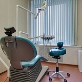 Центр Эстетической стоматологии Ирины Зайцевой