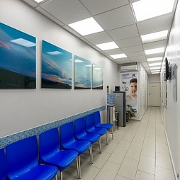 Зуб.ру, сеть стоматологических клиник