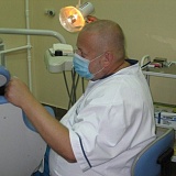 Стоматологическая клиника доктора Островского