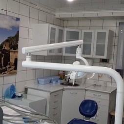 Prima Dentale