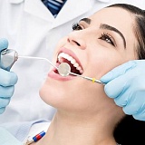 Доступная стоматология