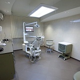 Стоматология Swiss Tek Dental