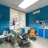 Стоматологическая клиника Доктор Пломбир