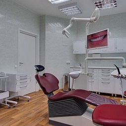 Центр Эстетической стоматологии Ирины Зайцевой