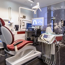 Swiss Smile, швейцарская стоматологическая клиника